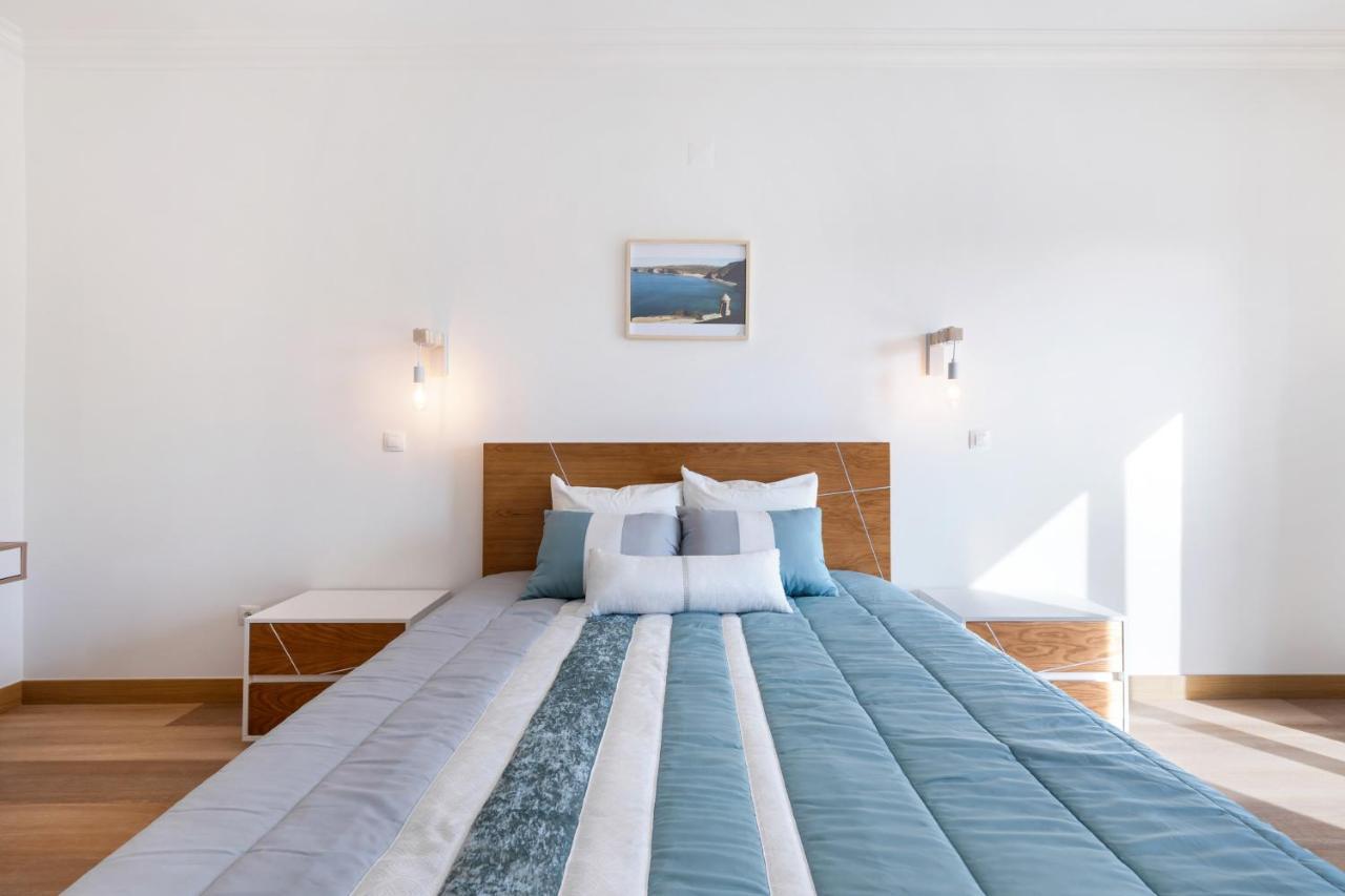 Ferienwohnung Casa Da Jo - Beach House Ericeira Exterior foto