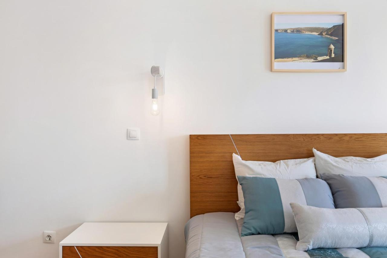 Ferienwohnung Casa Da Jo - Beach House Ericeira Exterior foto