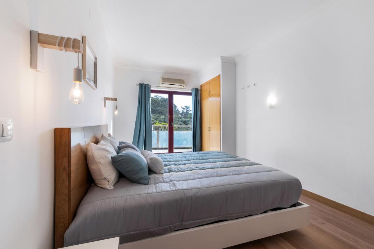 Ferienwohnung Casa Da Jo - Beach House Ericeira Exterior foto