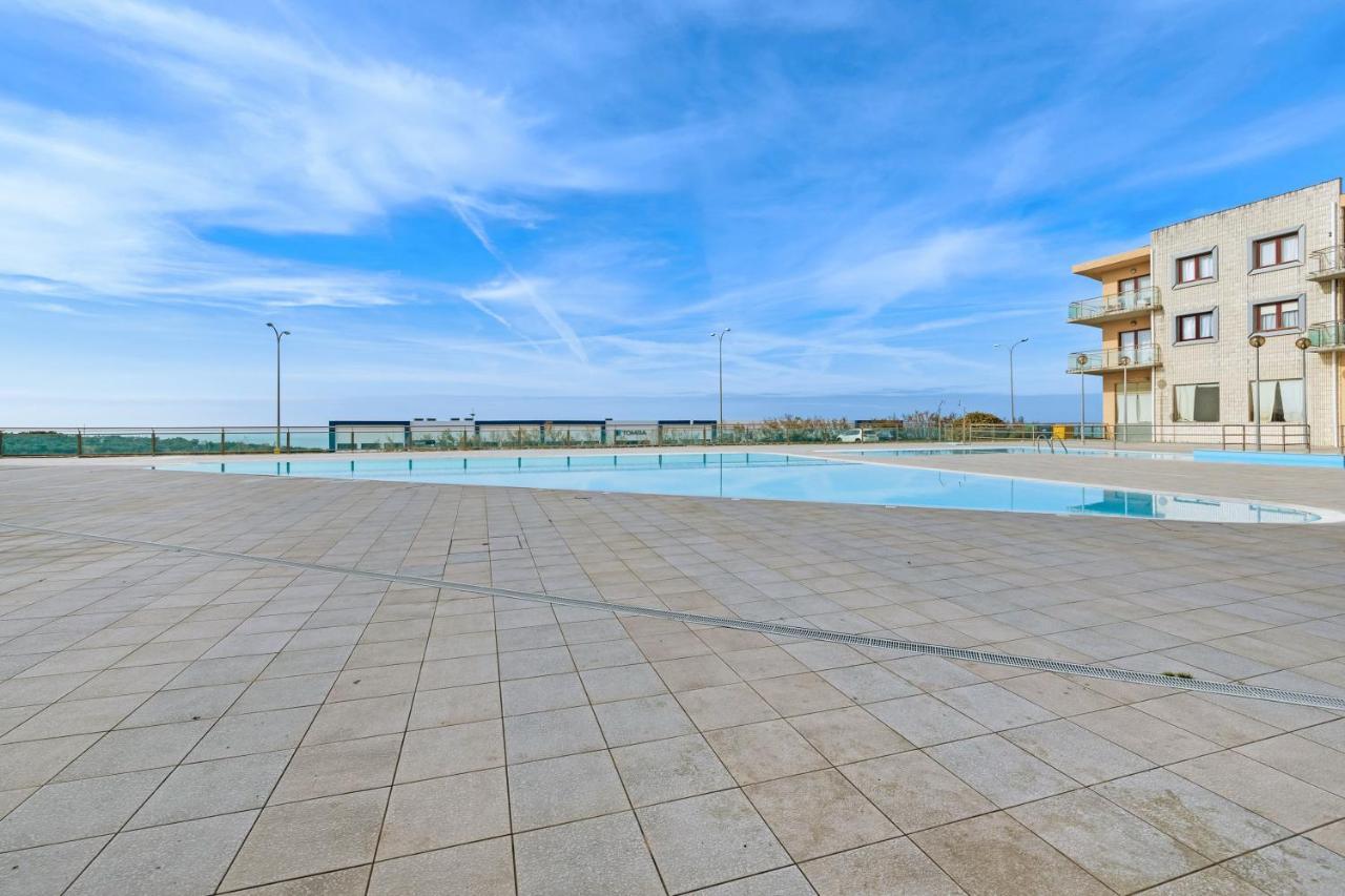 Ferienwohnung Casa Da Jo - Beach House Ericeira Exterior foto