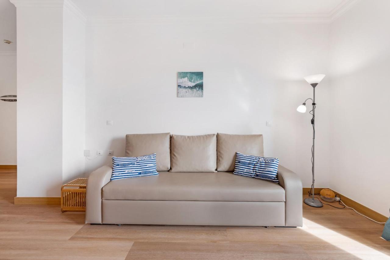 Ferienwohnung Casa Da Jo - Beach House Ericeira Exterior foto