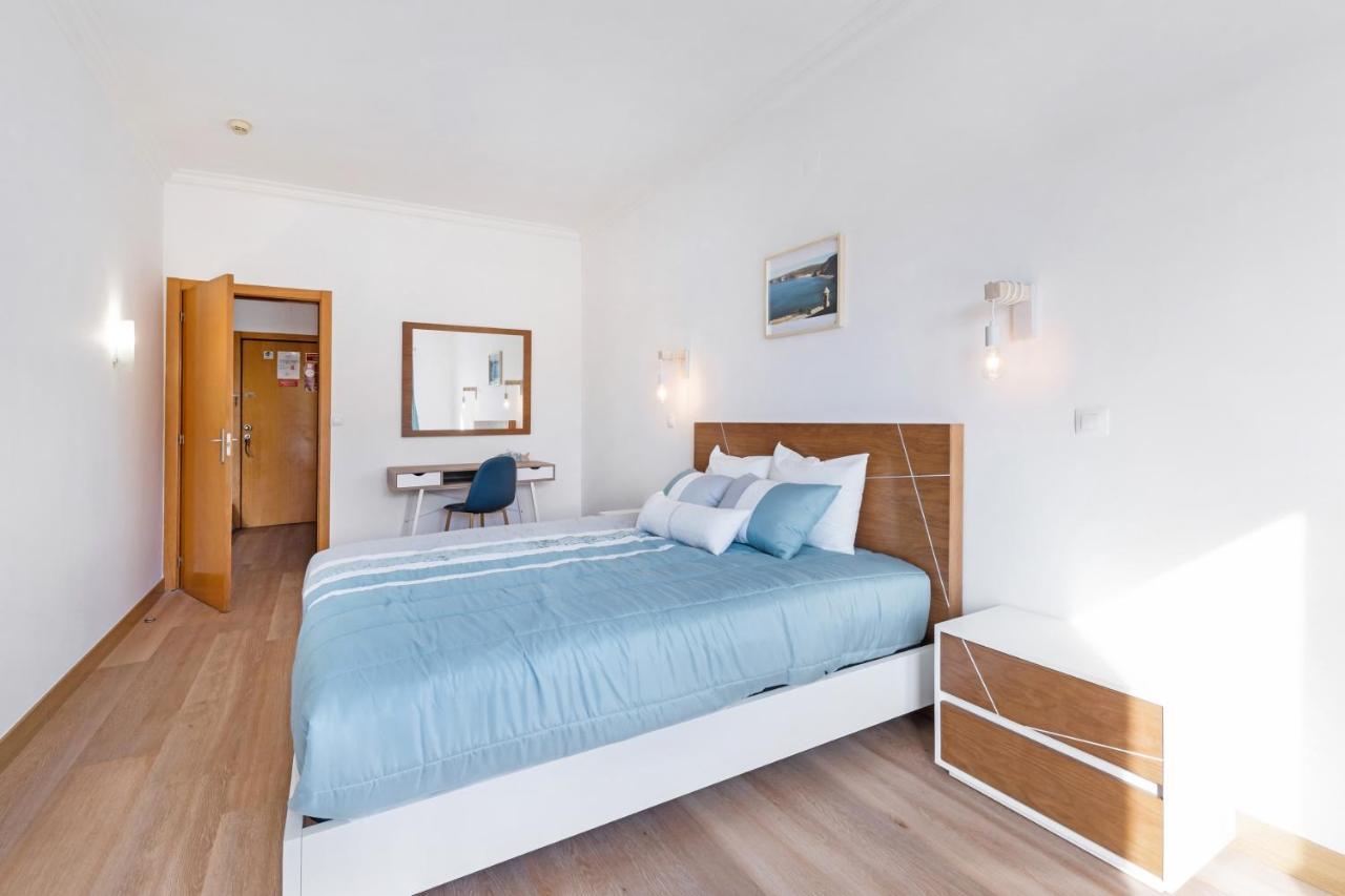 Ferienwohnung Casa Da Jo - Beach House Ericeira Exterior foto